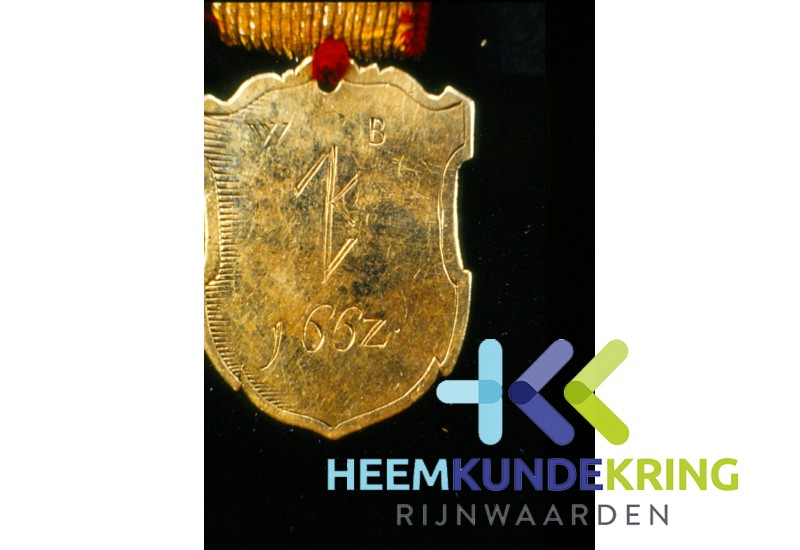 1662 Koningszilver EMM Lobith W.Bartten -P.Bartten-de Greeff F00002786